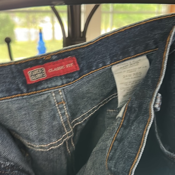 Faded Glory jeans - Picture 2 of 4